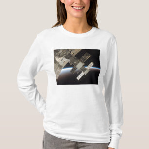 Camiseta El Soyuz atracado 13
