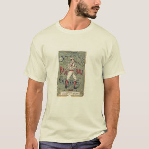 Camiseta el spalding orgánico
