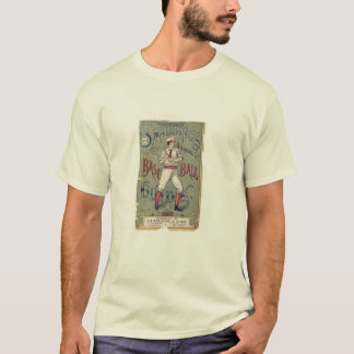 Camiseta el spalding orgánico
