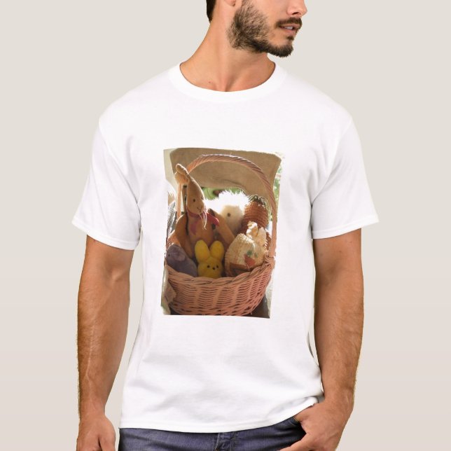 CAMISETA EL SPECIAL DE ENTOURAGE-DM (Anverso)