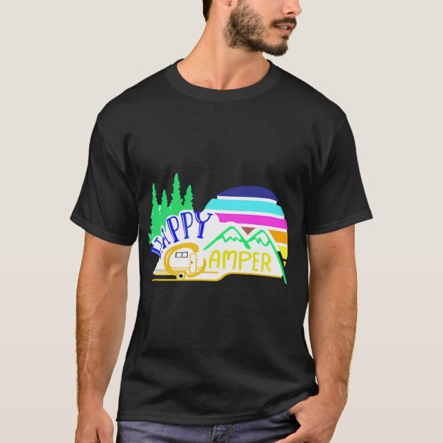 Camiseta El Sr lo rompe (Anverso)
