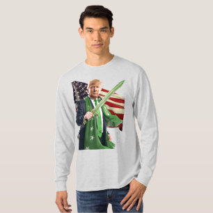 Camiseta El St. Paddy de Trump