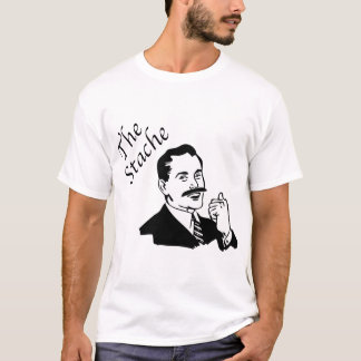 Camiseta El Stache