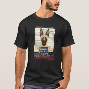 Camiseta El Stalker Personal Te Seguirá Donde Veas Mamáes