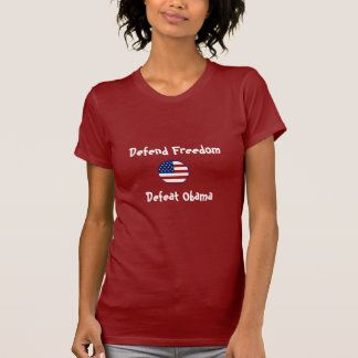 Camiseta el starsnstripesshield, defiende la libertad,