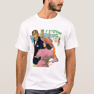 Camiseta El Stategy del amor