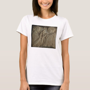 Camiseta El Stele de Pharsalos que representa la