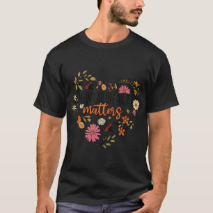 Camiseta El Stigma Groovy problemas de salud mental