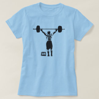 Camiseta El Stoneberg