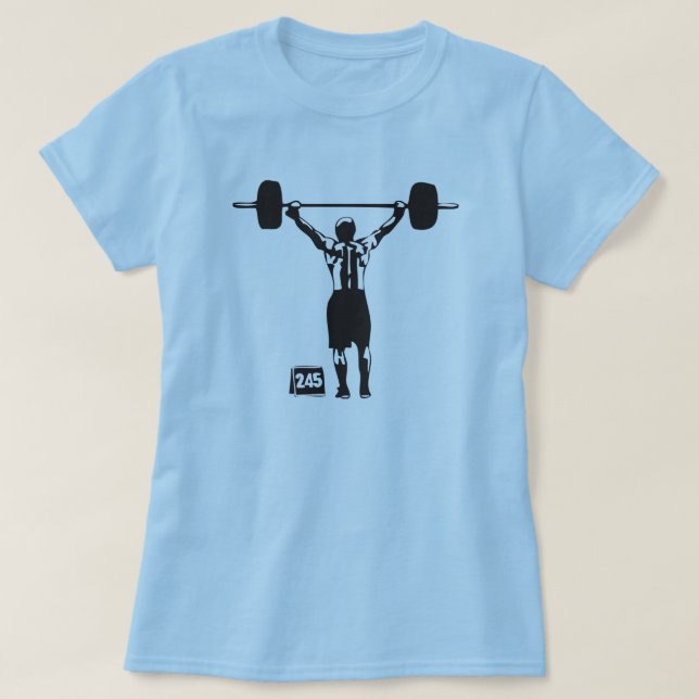 Camiseta El Stoneberg (Diseño del anverso)