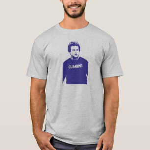 Camiseta El subir de John Belushi