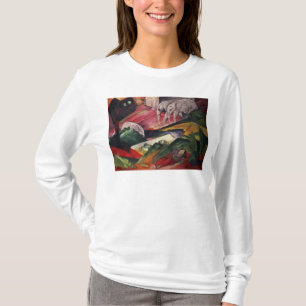 Camiseta El sueño