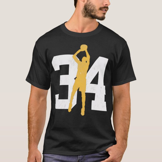 Camiseta El sueño (Anverso)