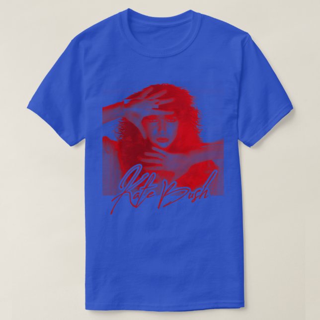 Camiseta El sueño (Diseño del anverso)