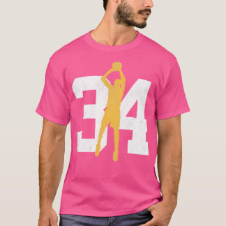 Camiseta El sueño