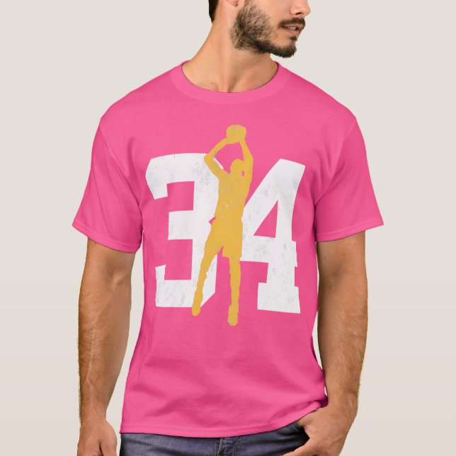Camiseta El sueño (Anverso)