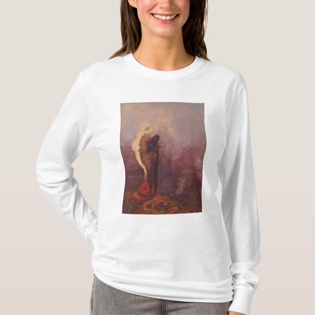Camiseta El sueño, 1904 (Anverso)