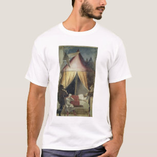 Camiseta El sueño de Constantina, de la leyenda del T