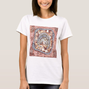 Camiseta El sueño de Echidna