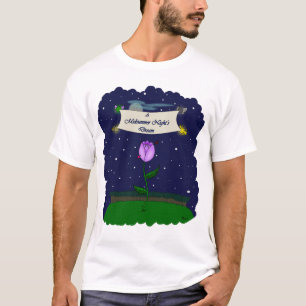 Camiseta El sueño de la noche de verano