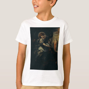 Camiseta El sueño de San José
