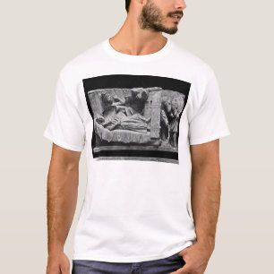 Camiseta El sueño de unos de los reyes magos, de la