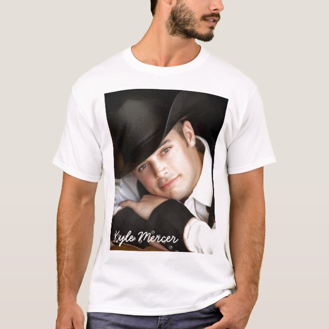 Camiseta El sueño viene verdad (Anverso)