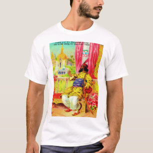 Camiseta El Sultán