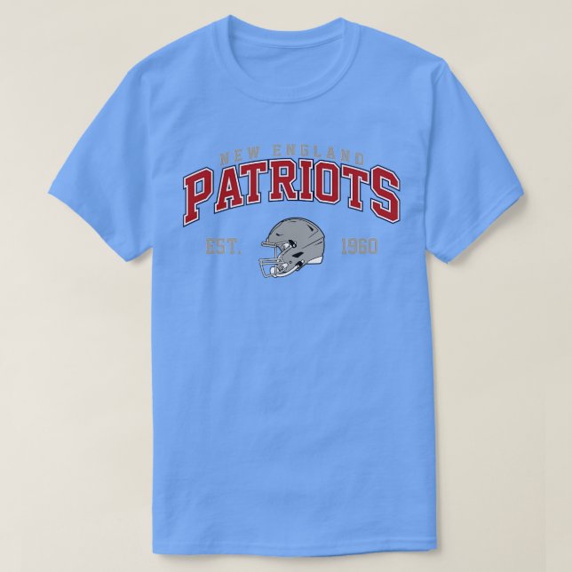Camiseta El Superbowl del Pats (Diseño del anverso)