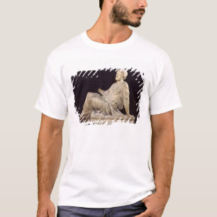 Camiseta El Supplicant Barberini