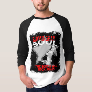 Camiseta El sur oscilará otra vez