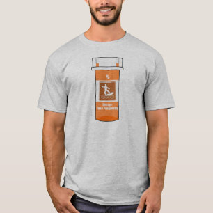 Camiseta El Surfing Es Mi Medicina