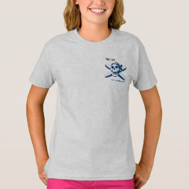 Camiseta "" el surfpirate