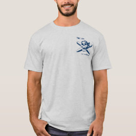 Camiseta "" el surfpirate