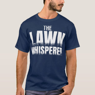 Camiseta El susurro del césped