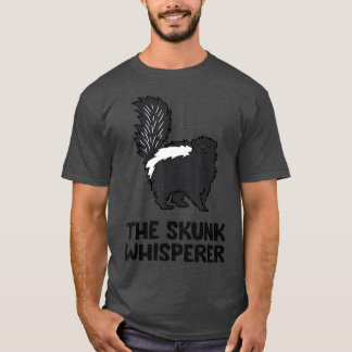 Camiseta El Susurro del zorro