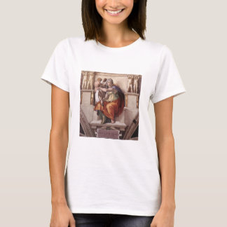 Camiseta El Sybil délfico
