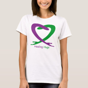 Camiseta El T de la mujer