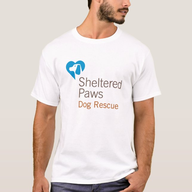 Camiseta El T de los hombres de SPDR (Anverso)