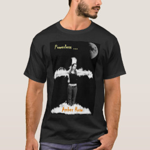 Camiseta El T de los hombres impotentes