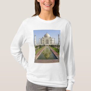 Camiseta El Taj Mahal, Agra, Uttar Pradesh, India,