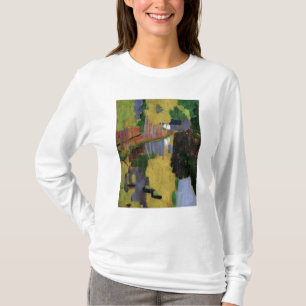 Camiseta El talismán