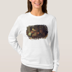Camiseta El taller del alquimista