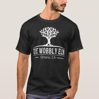 Camiseta El tambaleante Elm
