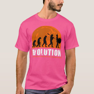 Camiseta El tambor de Bass Lover Shirt Gracioso regalo de l