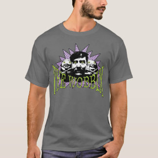 Camiseta El tamborileo