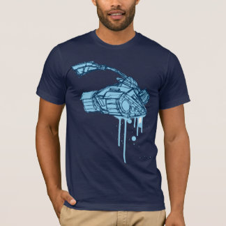 Camiseta El tanque