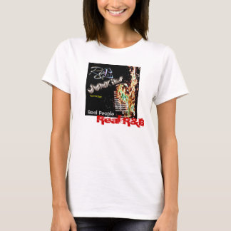 Camiseta El tanque 2 de las señoras de los drogadictos de
