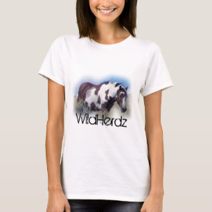 Camiseta El tanque activo Picasso de WildHerdz