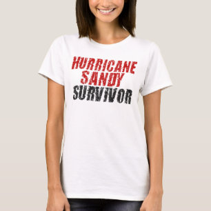 Camiseta El tanque apenado superviviente de los espaguetis
